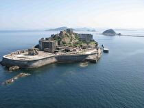 Current Topics:端島<br>未来につながる記憶のイメージ画像