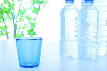 活況の「水を売るビジネス」最前線