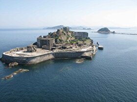 端島 未来につながる記憶のイメージ画像