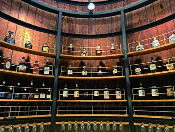 Current Topics:ジャパニーズウイスキー<br />新たな夜明けのイメージ画像