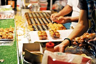 Column:地域ブランドが導く<br>地元の明るい未来のイメージ画像