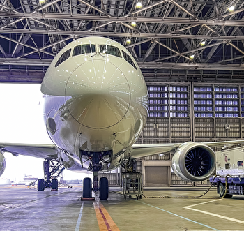 夢の翼は羽ばたくか<br />国産旅客機開発、再挑戦へのイメージ画像