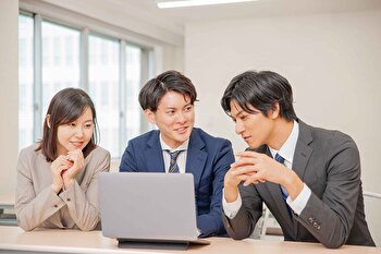「雑談力」のイメージ画像